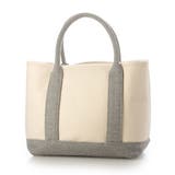 カシュカシュ cachechche / メルトン風パーテーショントート | UNBILLION | 詳細画像16 