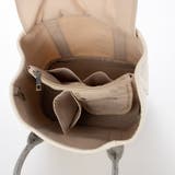 カシュカシュ cachechche / メルトン風パーテーショントート | UNBILLION | 詳細画像19 