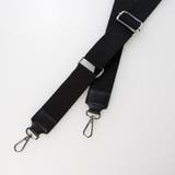 カシュカシュ cachechche / メルトン風パーテーショントート | UNBILLION | 詳細画像6 