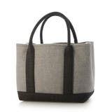 カシュカシュ cachechche / メルトン風パーテーショントート | UNBILLION | 詳細画像9 