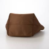 カシュカシュ / チャームセット付きナイロン2wayトートバッグ | UNBILLION | 詳細画像10