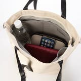 カシュカシュ / チャームセット付きナイロン2wayトートバッグ | UNBILLION | 詳細画像20