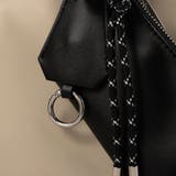 カシュカシュ / チャームセット付きナイロン2wayトートバッグ | UNBILLION | 詳細画像21