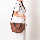 カシュカシュ / チャームセット付きナイロン2wayトートバッグ | UNBILLION | 詳細画像7