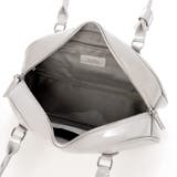 カシュカシュ cachecache / 横長エナメルボストン | UNBILLION | 詳細画像10