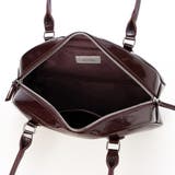 カシュカシュ cachecache / 横長エナメルボストン | UNBILLION | 詳細画像16