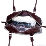 カシュカシュ cachecache / 横長エナメルボストン | UNBILLION | 詳細画像17