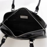 カシュカシュ cachecache / 横長エナメルボストン | UNBILLION | 詳細画像22