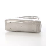 カシュカシュ cachecache / 横長エナメルボストン | UNBILLION | 詳細画像9