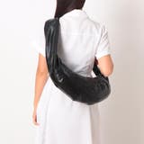 カシュカシュ cachecache / ムーン型ボディバッグ | UNBILLION | 詳細画像3 