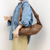 カシュカシュ cachecache / ムーン型ボディバッグ | UNBILLION | 詳細画像4 