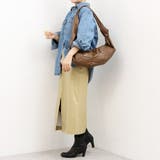 カシュカシュ cachecache / ムーン型ボディバッグ | UNBILLION | 詳細画像5 