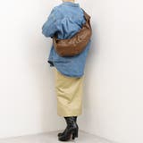 カシュカシュ cachecache / ムーン型ボディバッグ | UNBILLION | 詳細画像6 