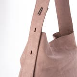 カシュカシュ cachecache / フェイクスエードホーボーバッグ | UNBILLION | 詳細画像12