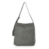 カシュカシュ cachecache / フェイクスエードホーボーバッグ | UNBILLION | 詳細画像14