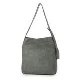 カシュカシュ cachecache / フェイクスエードホーボーバッグ | UNBILLION | 詳細画像15