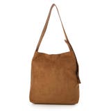 カシュカシュ cachecache / フェイクスエードホーボーバッグ | UNBILLION | 詳細画像2