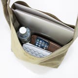 カシュカシュ cachecache / フェイクスエードホーボーバッグ | UNBILLION | 詳細画像24