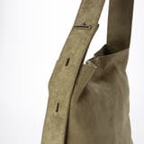 カシュカシュ cachecache / フェイクスエードホーボーバッグ | UNBILLION | 詳細画像25