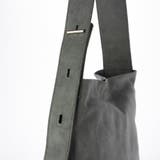 カシュカシュ cachecache / フェイクスエードホーボーバッグ | UNBILLION | 詳細画像29