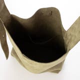 カシュカシュ cachecache / フェイクスエードホーボーバッグ | UNBILLION | 詳細画像33