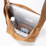 カシュカシュ cachecache / フェイクスエードホーボーバッグ | UNBILLION | 詳細画像5