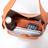 カシュカシュ  / ポーチショルダー付き2wayホーボーバッグ | UNBILLION | 詳細画像17 