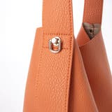 カシュカシュ  / ポーチショルダー付き2wayホーボーバッグ | UNBILLION | 詳細画像18 