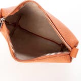 カシュカシュ  / ポーチショルダー付き2wayホーボーバッグ | UNBILLION | 詳細画像19 