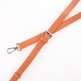 カシュカシュ  / ポーチショルダー付き2wayホーボーバッグ | UNBILLION | 詳細画像20 