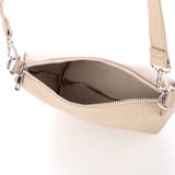 カシュカシュ  / ポーチショルダー付き2wayホーボーバッグ | UNBILLION | 詳細画像27 