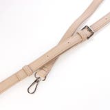 カシュカシュ  / ポーチショルダー付き2wayホーボーバッグ | UNBILLION | 詳細画像28 