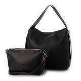 カシュカシュ  / ポーチショルダー付き2wayホーボーバッグ | UNBILLION | 詳細画像29 