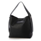 カシュカシュ  / ポーチショルダー付き2wayホーボーバッグ | UNBILLION | 詳細画像30 