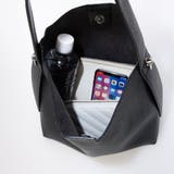 カシュカシュ  / ポーチショルダー付き2wayホーボーバッグ | UNBILLION | 詳細画像33 