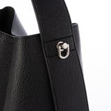 カシュカシュ  / ポーチショルダー付き2wayホーボーバッグ | UNBILLION | 詳細画像34 