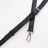 カシュカシュ  / ポーチショルダー付き2wayホーボーバッグ | UNBILLION | 詳細画像36 