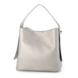 カシュカシュ  / ポーチショルダー付き2wayホーボーバッグ | UNBILLION | 詳細画像38 