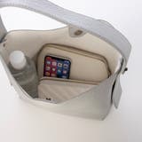 カシュカシュ  / ポーチショルダー付き2wayホーボーバッグ | UNBILLION | 詳細画像41 