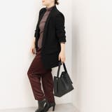 カシュカシュ  / ポーチショルダー付き2wayホーボーバッグ | UNBILLION | 詳細画像6 