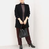 カシュカシュ  / ポーチショルダー付き2wayホーボーバッグ | UNBILLION | 詳細画像7 