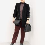 カシュカシュ  / ポーチショルダー付き2wayホーボーバッグ | UNBILLION | 詳細画像8 