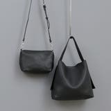 カシュカシュ  / ポーチショルダー付き2wayホーボーバッグ | UNBILLION | 詳細画像9 