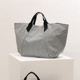 カシュカシュ cachecache / ダブルハンドルマザーバッグ | UNBILLION | 詳細画像10 