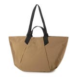 カシュカシュ cachecache / ダブルハンドルマザーバッグ | UNBILLION | 詳細画像11 