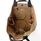 カシュカシュ cachecache / ダブルハンドルマザーバッグ | UNBILLION | 詳細画像15 