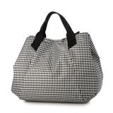 カシュカシュ cachecache / ダブルハンドルマザーバッグ | UNBILLION | 詳細画像21 