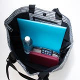 カシュカシュ cachecache / ダブルハンドルマザーバッグ | UNBILLION | 詳細画像23 