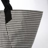 カシュカシュ cachecache / ダブルハンドルマザーバッグ | UNBILLION | 詳細画像26 