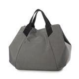 カシュカシュ cachecache / ダブルハンドルマザーバッグ | UNBILLION | 詳細画像29 